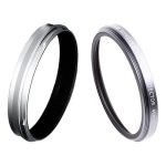 Fujifilm Fujifilm X100V Weather Resistant Kit Silver (AR-X100+PRF-49)