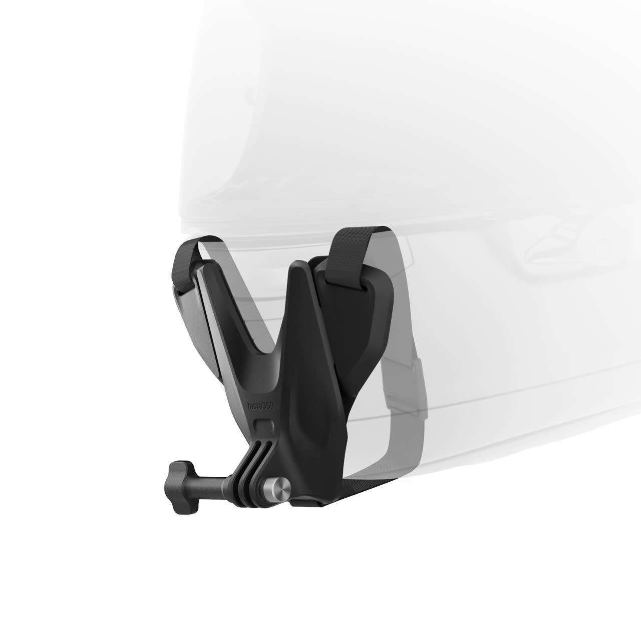 Insta360 Insta360 Helmet Chin Mount 2.0