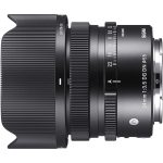 Sigma SIGMA 24mm F3.5 DG DN | Contemporary Sony E-mount