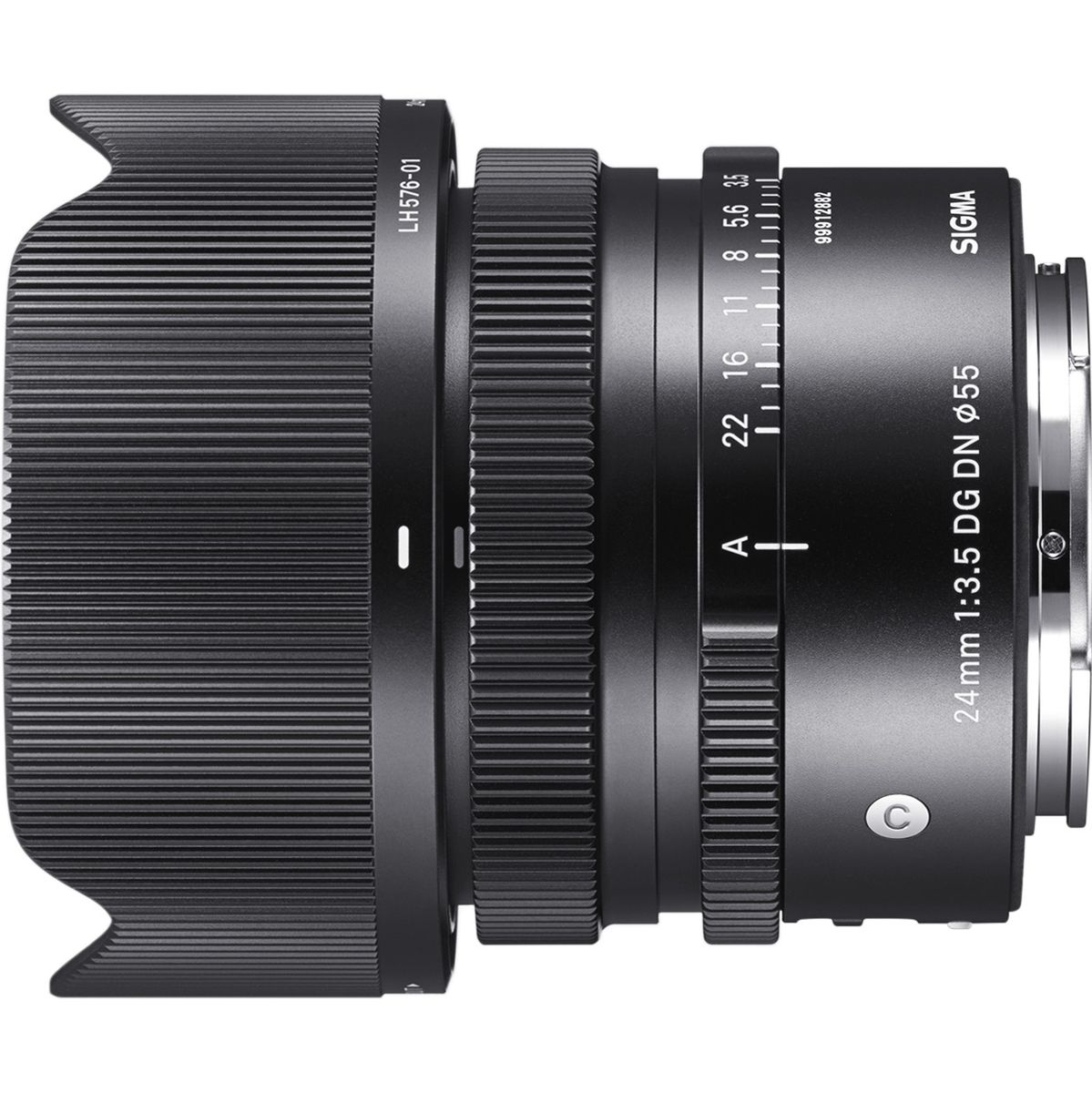 Sigma SIGMA 24mm F3.5 DG DN | Contemporary Sony E-mount