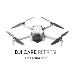 DJI DJI Care Refresh Card - 1-YEAR Plan - DJI Mini 4 Pro