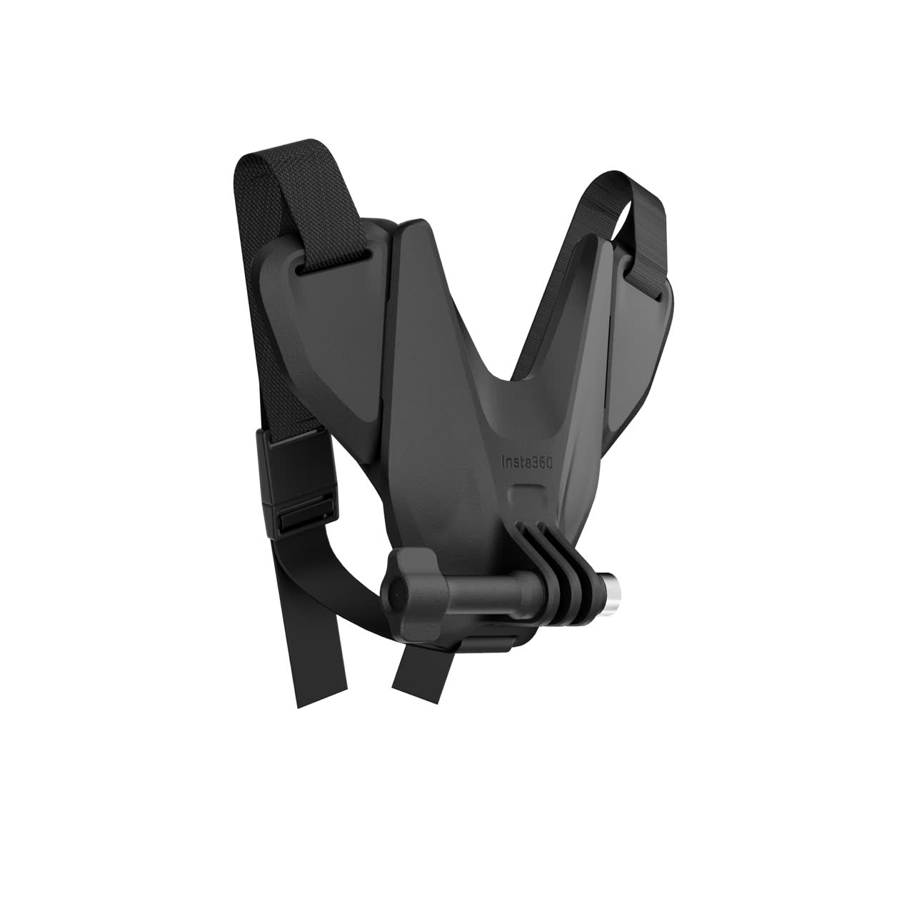 Insta360 Insta360 Helmet Chin Mount 2.0 - Image 2