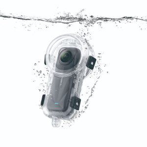 Insta360 Insta360 X5 Invisible Dive Case
