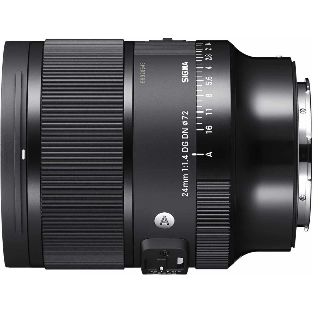 Sigma Sigma 24mm f/1.4 DG DN Art L-Mount