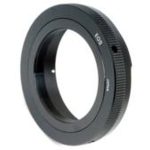 Kaiser Kaiser T 2-adapter Nikon F (FX)