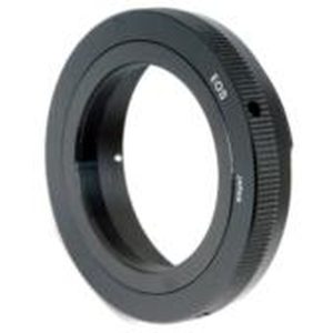 Kaiser Kaiser T 2-adapter Nikon F (FX)
