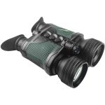 Luna Optics Luna Optics LN-G3-B50 Pro Digitale Binoculaire Nachtkijker 6-36x50 Gen-3