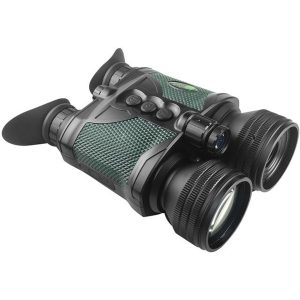 Luna Optics Luna Optics LN-G3-B50 Pro Digitale Binoculaire Nachtkijker 6-36x50 Gen-3