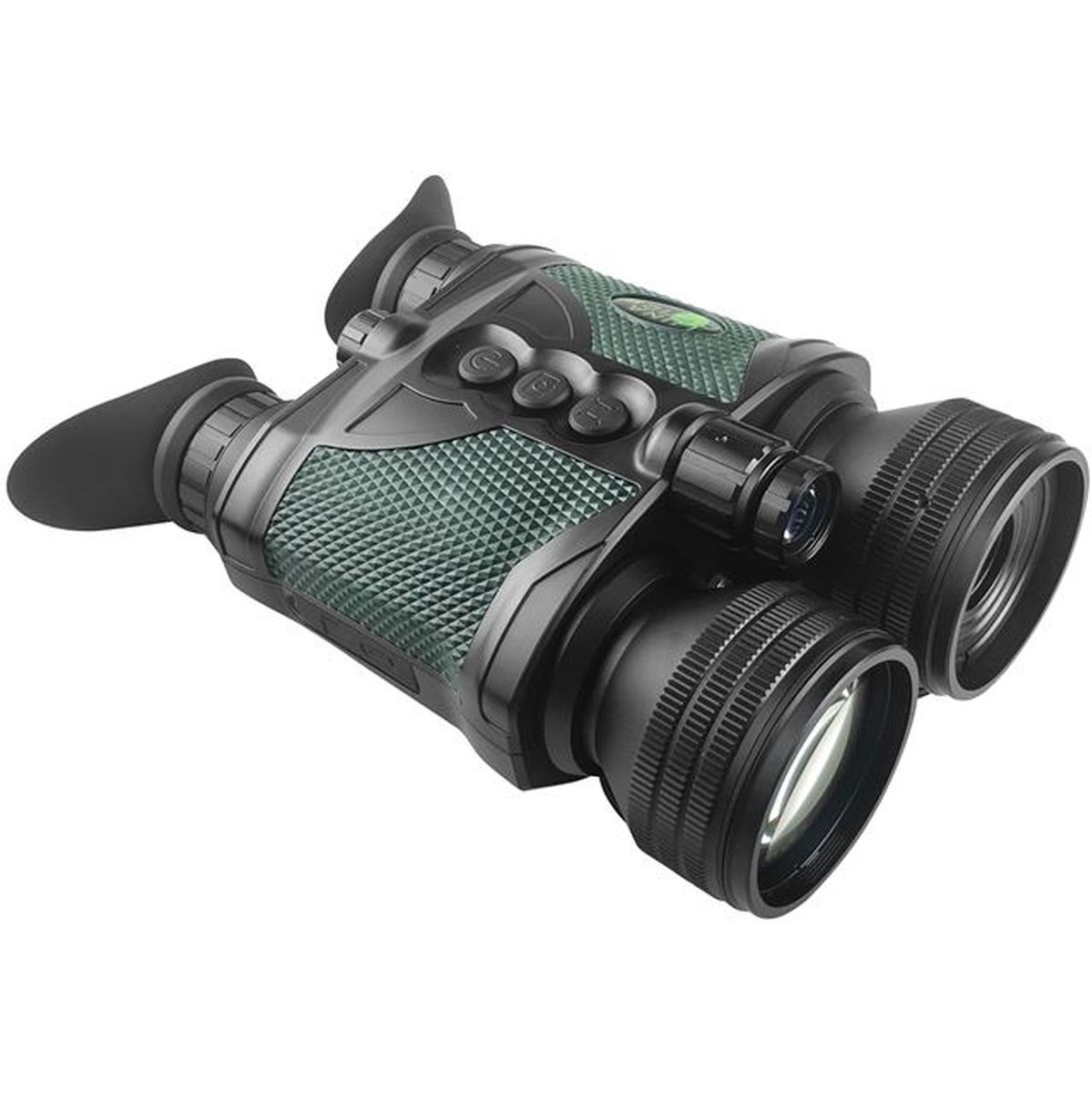Luna Optics Luna Optics LN-G3-B50 Pro Digitale Binoculaire Nachtkijker 6-36x50 Gen-3