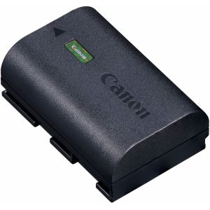 Canon Canon Accu LP-E6NH