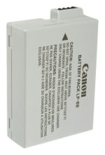 Canon Canon LP-E8 accu