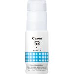 Canon Canon GI-53 C EUR Cyan Ink Bottle