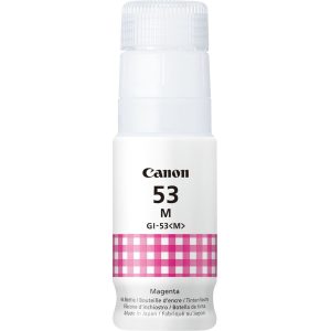 Canon Canon GI-53 M EUR Magenta Ink Bottle