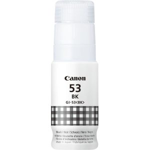 Canon Canon GI-53 BK EUR Black Ink Bottle