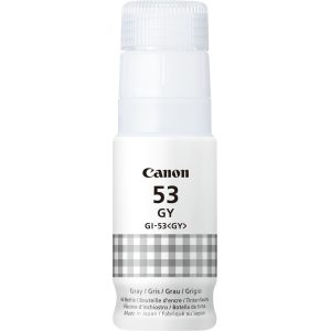 Canon Canon GI-53 GY EUR Grey Ink Bottle
