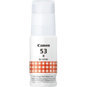 Canon Canon GI-53 R EUR Red Ink Bottle