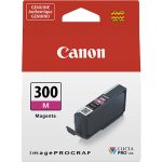 Canon Canon Magenta ink tank PFI-300 series