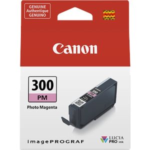 Canon Canon Photo Magenta ink tank PFI-300