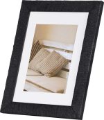 Henzo Henzo Driftwood 18x24 Frame donkergrijs