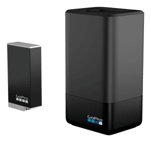 GoPro GoPro MAX Dual Charger + Enduro Battery