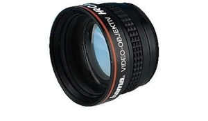 Hama HAMA DIGITAAL VIDEO OBJECTIEF HR 0,5X