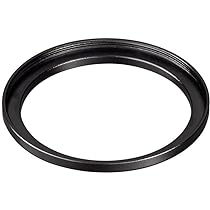 Hama Hama adapter 37 mm filter aan 30,5 mm objectief 13037