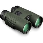 Vortex Vortex Fury HD5000 10x42 Verrekijker met Afstandmeter