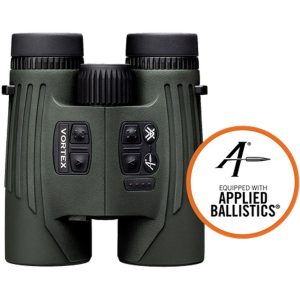 Vortex Vortex Binocular Fury HD5000 AB Laser with Rangefinder 10x42