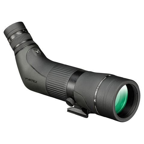 Vortex Vortex Crossfire HD 16-48x65 Spotting Scope