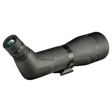 Vortex Vortex Crossfire HD 20-60x80 Spotting Scope - Image 3