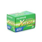 Fuji Fuji Superia X-tra 400 135-36