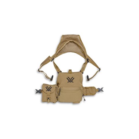 Vortex Vortex GlassPak Pro Verrekijker harnas Small - Image 3