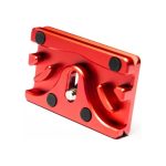 IQwire IQwire Cableblock Red