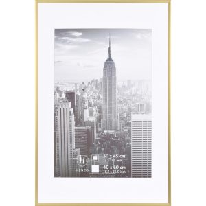 Henzo Henzo Manhattan Frame 40x60 goud