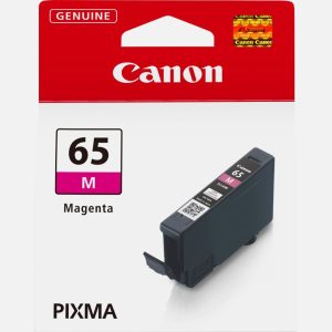 Canon Canon Photo Magenta ink tank CLI-65 PRO SERIES