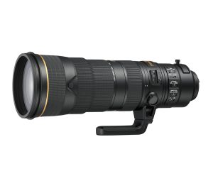 Nikon Nikon AF-S Nikkor 180-400mm f/4E TC1.4 FL ED VR