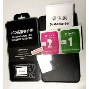 Perfect Perfect SA Protector Sony A65/77/HX100/400serie