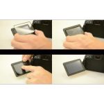 Larmor Larmor SA Screen Protector Sony A7IV/A7CII/A7R/A6700