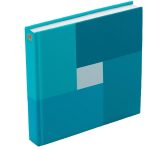 Henzo Henzo Foto album NEXUS Blauw