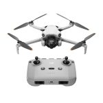 DJI DJI Mini 4 Pro - Including RC151 Remote Controller