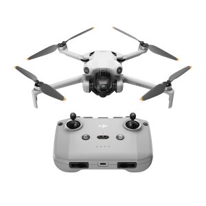 DJI DJI Mini 4 Pro - Including RC151 Remote Controller