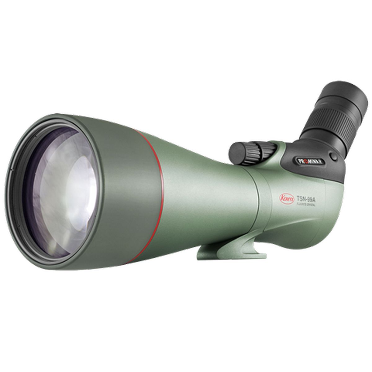 Kowa Kowa Spotting Scope TSN-99A Prominar Kit met TE-11WZ II WA Oculair