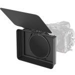 SmallRig Smallrig 4411 Matte Box w/ Adjustable Clamp And VND Kit