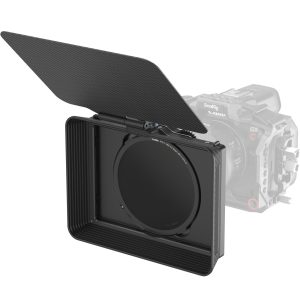 SmallRig Smallrig 4411 Matte Box w/ Adjustable Clamp And VND Kit