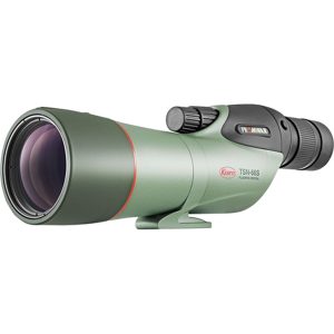 Kowa Kowa Spotting Scope TSN-66S Prominar incl. TE-11WZ II WA Oculair