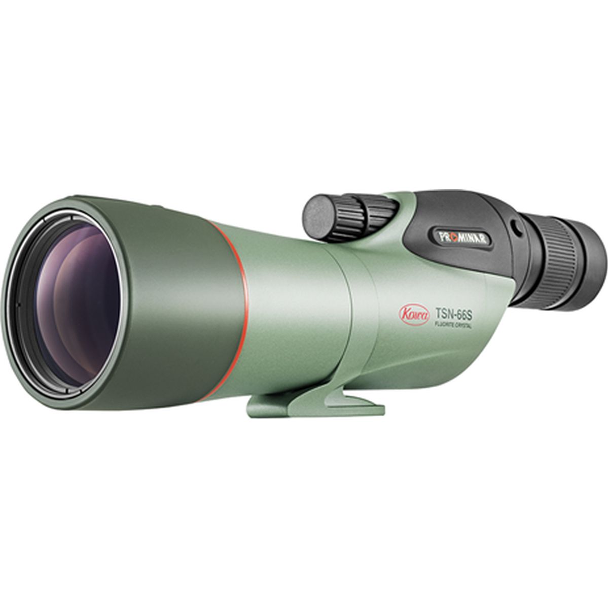 Kowa Kowa Spotting Scope TSN-66S Prominar incl. TE-11WZ II WA Oculair