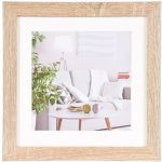 Henzo Henzo Modern  20x20 bruin