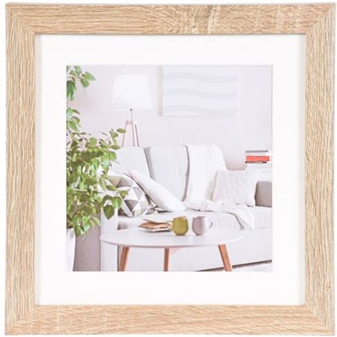 Henzo Henzo Modern 20x20 bruin