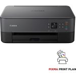 Canon Canon Pixma TS5350I Black 3IN1 Ink A4 Colour In