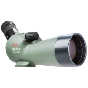 Kowa Kowa Compact Spotting Scope TSN-501 20-40x50